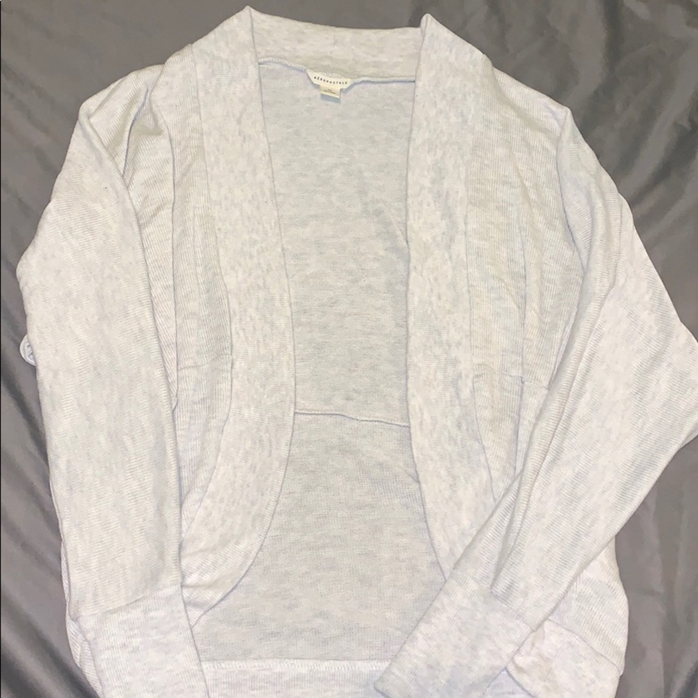Aeropostale Cardigan
